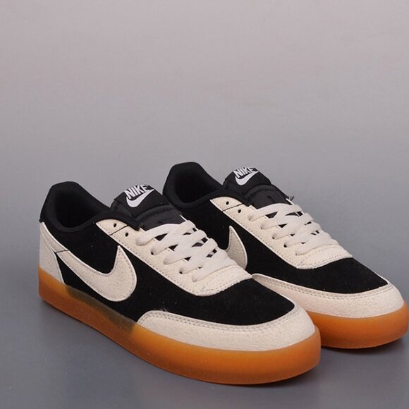 Nike Killshot 2 Leather Black - Picture 9 of 9
